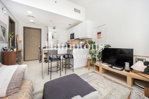 Apartamento en FIVE at Jumeirah Village Circle, Jumeirah Village Circle, Dubai, 1 dormitorio, 65.66012428 m², № 96524 - foto 15