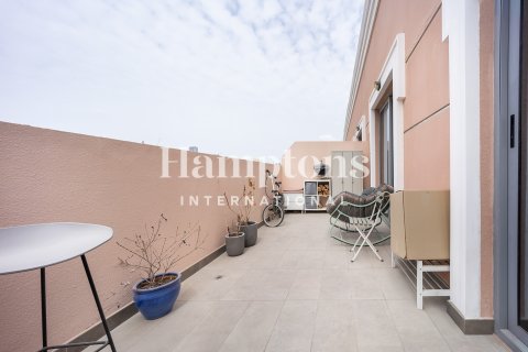 Apartamento en FIVE at Jumeirah Village Circle, Jumeirah Village Circle, Dubai, 1 dormitorio, 65.66012428 m², № 96524 - foto 8