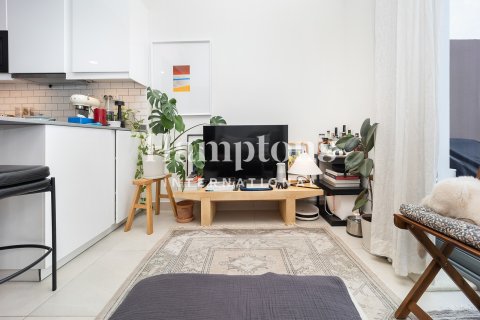 Apartamento en FIVE at Jumeirah Village Circle, Jumeirah Village Circle, Dubai, 1 dormitorio, 65.66012428 m², № 96524 - foto 4