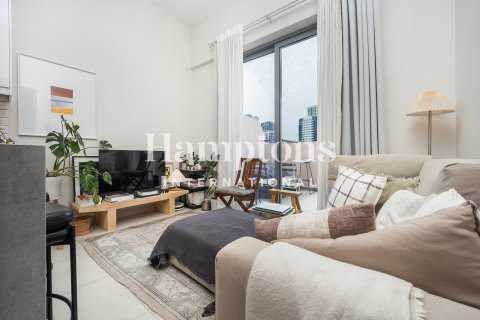 Apartamento en FIVE at Jumeirah Village Circle, Jumeirah Village Circle, Dubai, 1 dormitorio, 65.66012428 m², № 96524 - foto 17