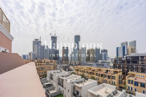 Appartement à FIVE at Jumeirah Village Circle, Jumeirah Village Circle, Dubai, 1 chambre, 65.6601 m², № 96524