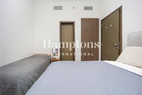 Apartamento en FIVE at Jumeirah Village Circle, Jumeirah Village Circle, Dubai, 1 dormitorio, 65.66012428 m², № 96524 - foto 5