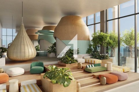 Apartamento en Dubai Marina, Dubai, estudio, 40 m², № 96525 - foto 6