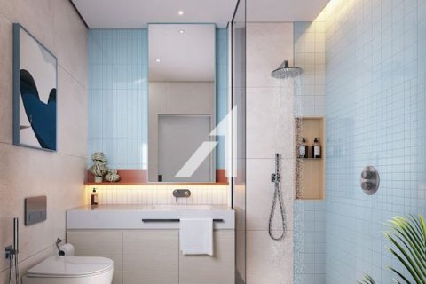 Apartamento en Dubai Marina, Dubai, estudio, 40 m², № 96525 - foto 10