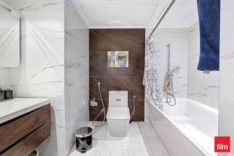 Appartement à Dubai Marina, Dubai, 1 chambre, 83.1 m², № 96453 - photo 7