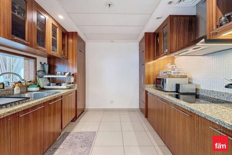 Appartement à Dubai Marina, Dubai, 1 chambre, 83.1 m², № 96453 - photo 8