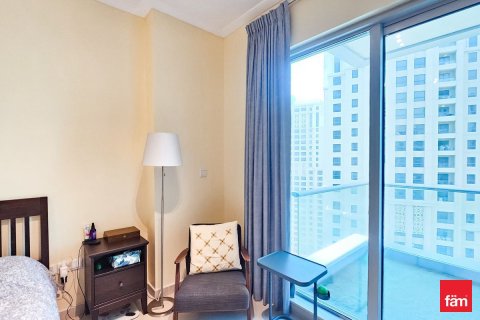 Appartement à Dubai Marina, Dubai, 1 chambre, 83.1 m², № 96453 - photo 4