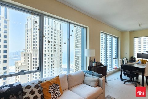 Appartement à Dubai Marina, Dubai, 1 chambre, 83.1 m², № 96453 - photo 3