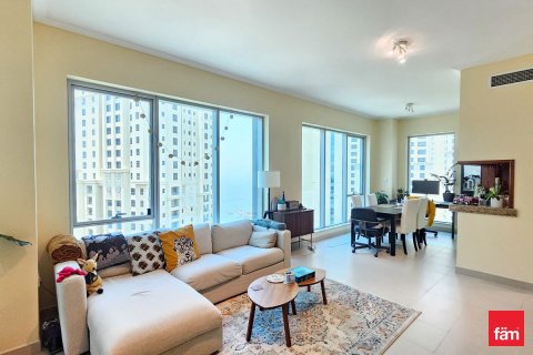 Appartement à Dubai Marina, Dubai, 1 chambre, 83.1 m², № 96453 - photo 1