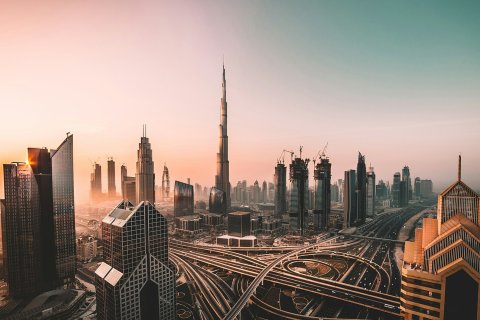 Dubai Financial Centre adds premium office space ahead of schedule: DIFC Square commissioned ahead of schedule