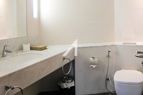 Apartamento en Central Park Tower, DIFC, Dubai, estudio, 74 m², № 96526 - foto 5