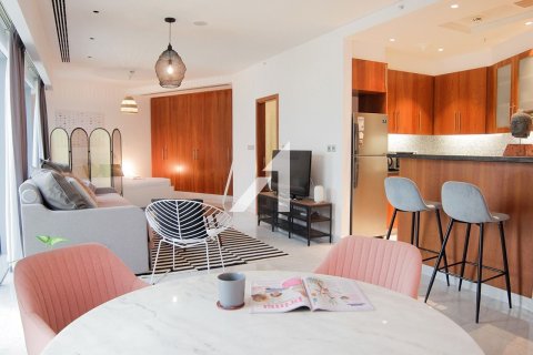 Apartamento en Central Park Tower, DIFC, Dubai, estudio, 74 m², № 96526 - foto 11