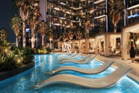 Apartamento en Al Jaddaf, Dubai, 1 dormitorio, 76 m², № 124021 - foto 6