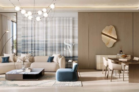 Apartamento en Al Jaddaf, Dubai, 1 dormitorio, 76 m², № 124021 - foto 7