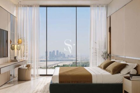 Apartamento en Al Jaddaf, Dubai, 1 dormitorio, 76 m², № 124021 - foto 9