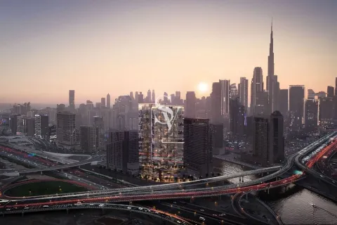 Office in Business Bay, Dubai 65 sq.m. № 124019 - photo 8