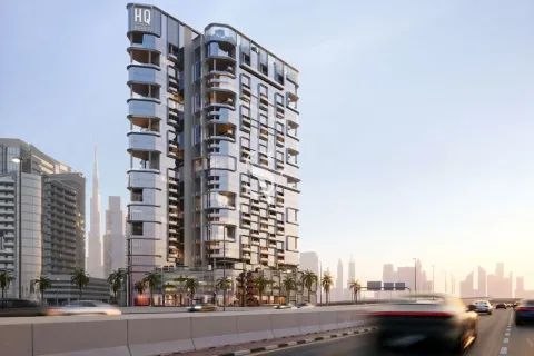 Office in Business Bay, Dubai 62 sq.m. № 124018 - photo 8