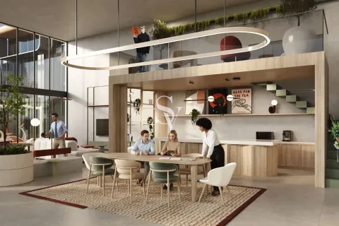 Office in Business Bay, Dubai 62 sq.m. № 124018 - photo 10