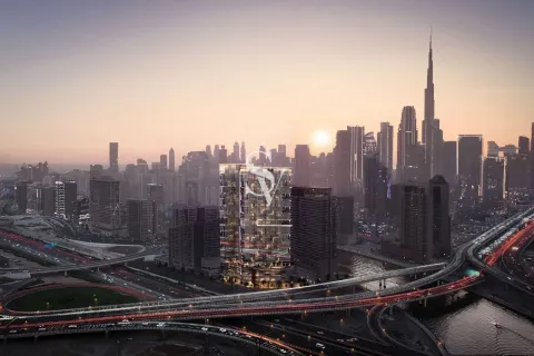 Office in Business Bay, Dubai 60 sq.m. № 124020 - photo 8