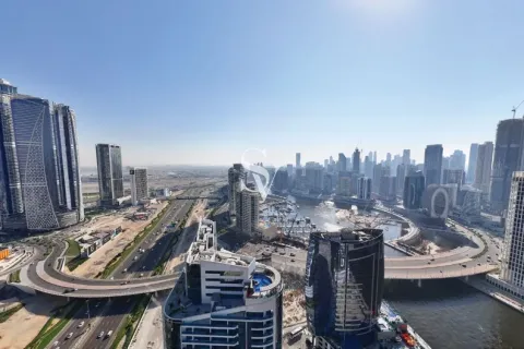 Office in Business Bay, Dubai 60 sq.m. № 124020 - photo 11