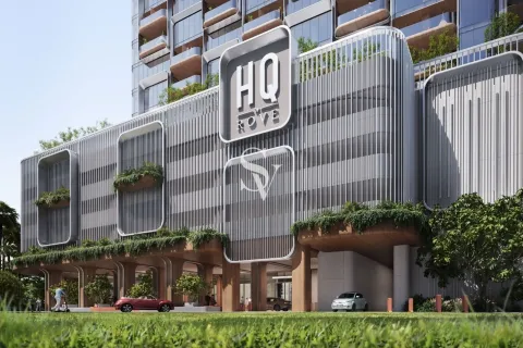 Office in Business Bay, Dubai 60 sq.m. № 124020 - photo 9