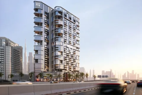 Office in Business Bay, Dubai 60 sq.m. № 124020 - photo 7