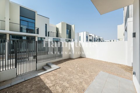 Villa à Joy, Arabian Ranches 3, Dubai, 3 chambres, 179.76730500 m², № 12464 - photo 5
