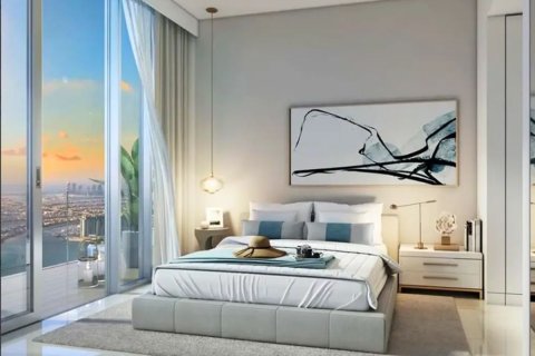 Penthouse in Dubai Harbour, Dubai 4 bedrooms, 414.5 sq.m. № 13104 - photo 5