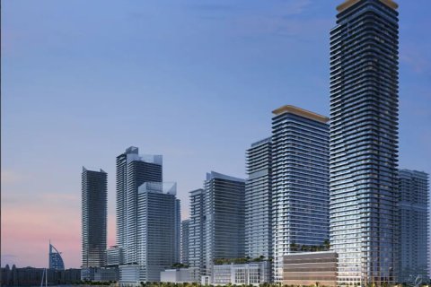 Penthouse in Dubai Harbour, Dubai 4 bedrooms, 414.5 sq.m. № 13104 - photo 9