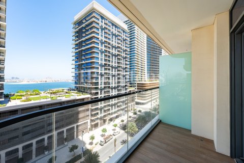 Apartment in Dubai Harbour, Dubai 1 bedroom, 68.98976780 sq.m. № 12458 - photo 21