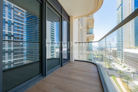 Apartment in Dubai Harbour, Dubai 1 bedroom, 68.98976780 sq.m. № 12458 - photo 19