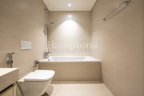 Apartment in Dubai Harbour, Dubai 1 bedroom, 68.98976780 sq.m. № 12458 - photo 15