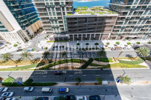 Apartment in Dubai Harbour, Dubai 1 bedroom, 68.98976780 sq.m. № 12458 - photo 27
