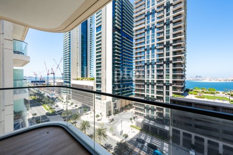 Apartment in Dubai Harbour, Dubai 1 bedroom, 68.98976780 sq.m. № 12458 - photo 24