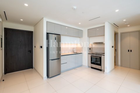 Apartment in Dubai Harbour, Dubai 1 bedroom, 68.98976780 sq.m. № 12458 - photo 12
