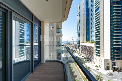 Apartment in Dubai Harbour, Dubai 1 bedroom, 68.98976780 sq.m. № 12458 - photo 22