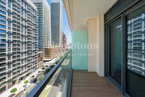 Apartment in Dubai Harbour, Dubai 1 bedroom, 68.98976780 sq.m. № 12458 - photo 25