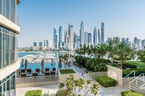 Apartment in Dubai Harbour, Dubai 1 bedroom, 68.98976780 sq.m. № 12458 - photo 18
