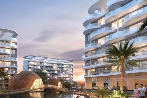 Apartment in Dubai 2 bedrooms, 109.3 sq.m. № 13106 - photo 10