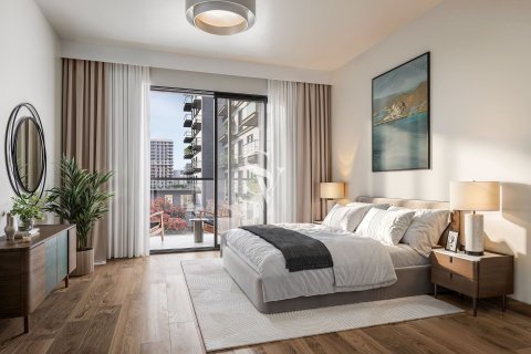 Appartement à Town Square, Dubai, 3 chambres, 131 m², № 113302