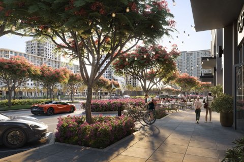 Appartement à Town Square, Dubai, 3 chambres, 131 m², № 113302 - photo 3