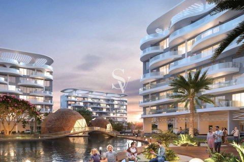 Appartement à Damac Lagoons, Dubai, 109 m², № 113312 - photo 3