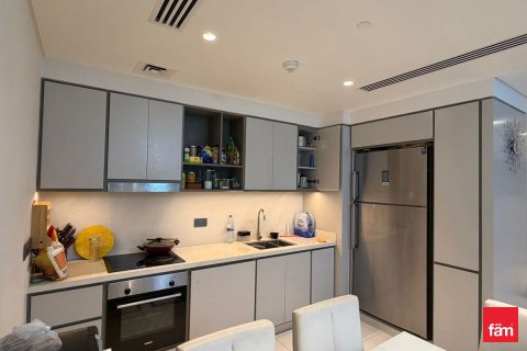 Apartamento en Dubai Marina, Dubai, 2 dormitorios, 120.3 m², № 77982 - foto 16
