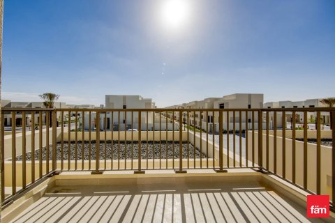 Adosado en Town Square, Dubai, 3 dormitorios, 187.9 m², № 77983 - foto 8