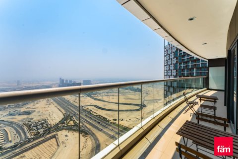 Apartamento en Business Bay, Dubai, 2 dormitorios, 128.9 m², № 77986 - foto 18