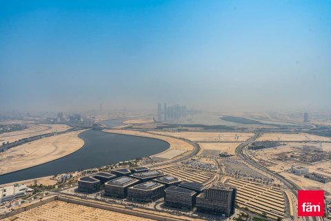 Apartamento en Business Bay, Dubai, 2 dormitorios, 128.9 m², № 77986 - foto 1