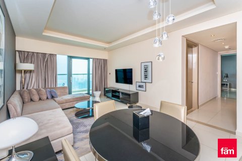 Apartamento en Business Bay, Dubai, 2 dormitorios, 128.9 m², № 77986 - foto 5