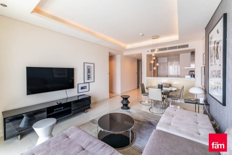 Apartamento en Business Bay, Dubai, 2 dormitorios, 128.9 m², № 77986 - foto 3