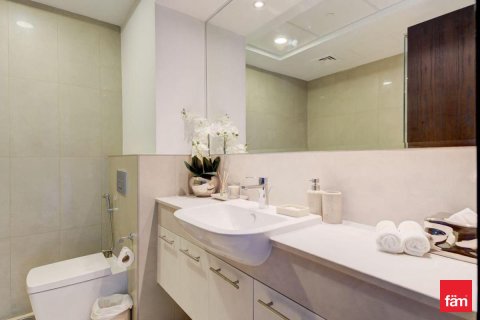 Снять в аренду квартиру в Даунтаун Дубай (Даунтаун Бурдж Дубай), Дубай: 1 спальня, 79.4м², № 77985 - фото 8