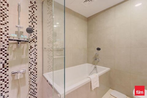 Снять в аренду квартиру в Даунтаун Дубай (Даунтаун Бурдж Дубай), Дубай: 1 спальня, 79.4м², № 77985 - фото 9